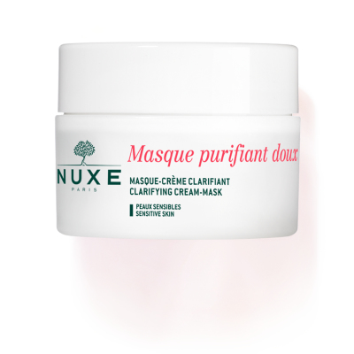 Nuxe Cleansers and Make-up Removers 50 ml