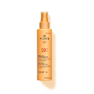Nuxe Sun 150 ml