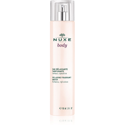 Eau Delassante Parfumante 100ml Body Nuxe