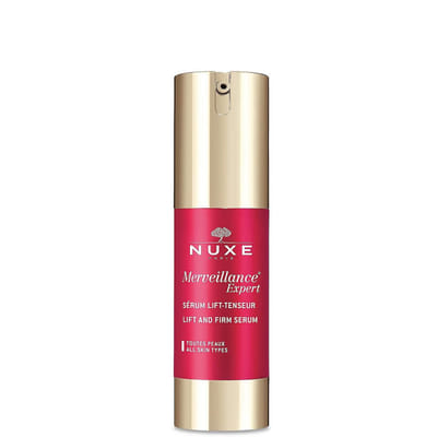 NUXE Merveillance Expert Sérum visage 30 ml Femmes Floral