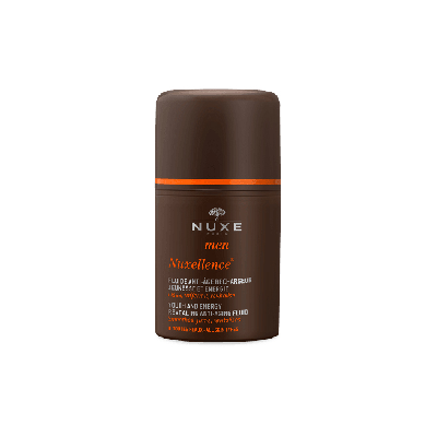 Men Fluide Anti-age 50 ml Nuxellence Nuxe