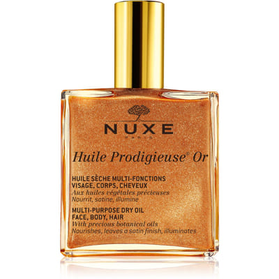 Nuxe Huile Prodigieuse Or 100 ml