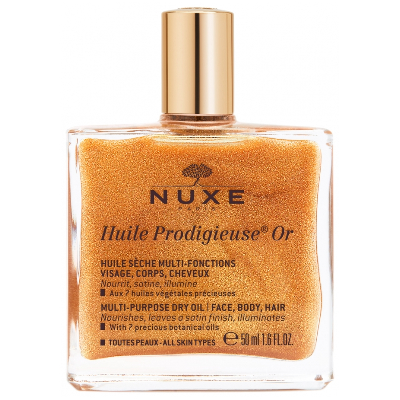 Huile Or 50ml Huile Prodigieuse Visage Corps Et Cheveux Nuxe Huile Or 50ml Huile Prodigieuse Visage Corps Et Cheveux Nuxe
