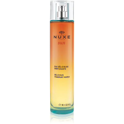 Eau Delicieuse Parfumante 100 ml Sun Nuxe Eau Delicieuse Parfumante 100 ml Sun Nuxe