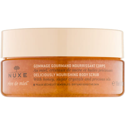 Nuxe Rêve de Miel 175 ml