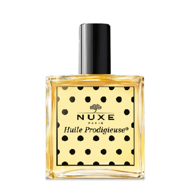 NUXE Huile Prodigieuse Plumetis 100 ml