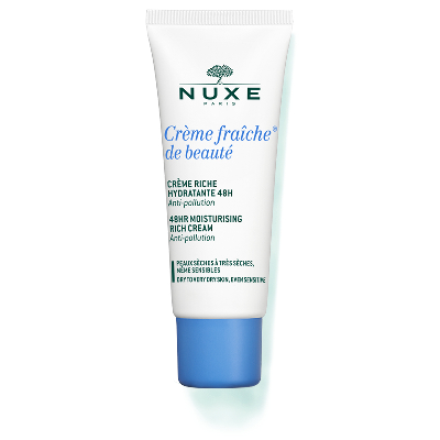 Nuxe Crème Fraîche de Beauté 30 ml Nuxe Crème Fraîche de Beauté 30 ml