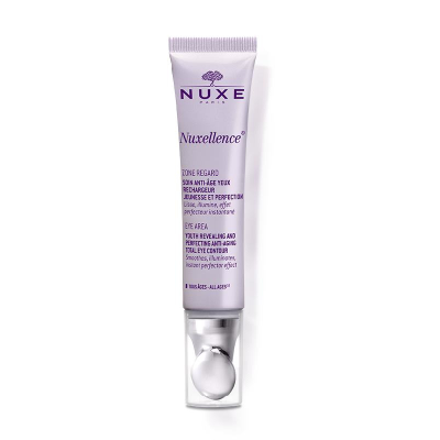 Nuxe Nuxellence Soin Anti-Âge Yeux 15 ml