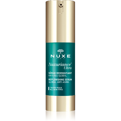 Ultra Serum Redensifiant Anti-age Nuxuriance 30ml Nuxuriance Ultra Nuxe Ultra Serum Redensifiant Anti-age Nuxuriance 30ml Nuxuriance Ultra Nuxe