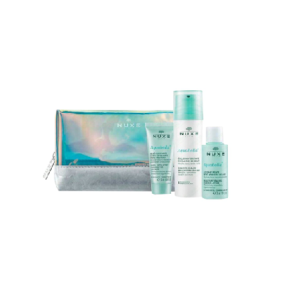 NUXE Aquabella - Trousse Emulsion + Miniatures |