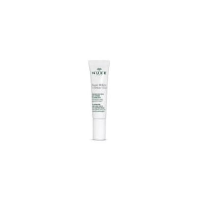 NUXE White Ultimate Glow Contour Yeux 15ml