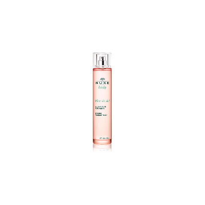 Eau Exaltante Parfumante 100ml Nuxe Body Rêve de thé® Nuxe
