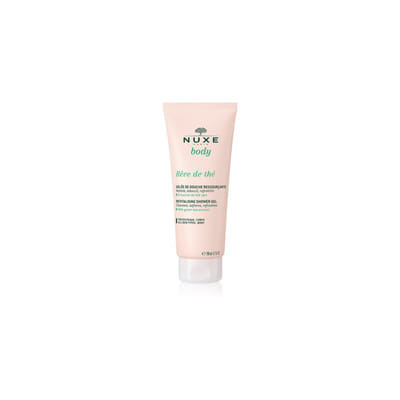 Nuxe Rêve de Thé 200 ml