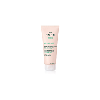 Gelee De Douche Ressourcante 200ml Nuxe Body Rêve de thé® Nuxe
