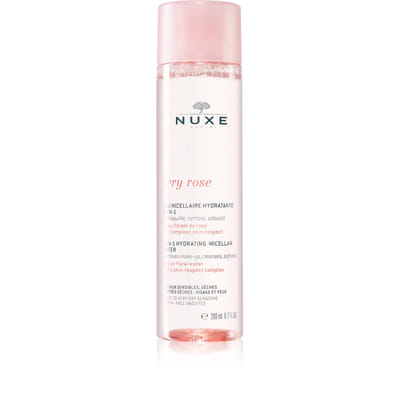 Nuxe Very Rose 200 ml
