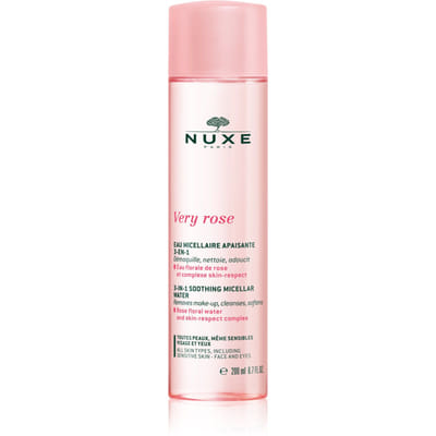Nuxe Very Rose 200 ml