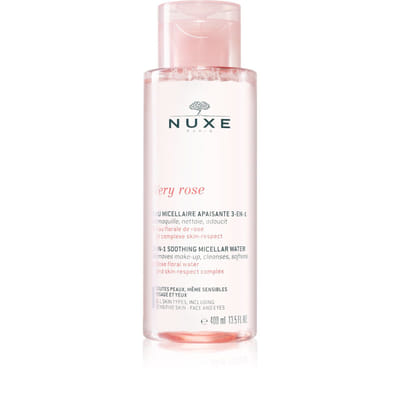 Nuxe Very Rose 400 ml