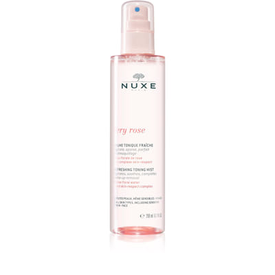 Nuxe Very Rose 200 ml