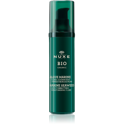Nuxe Bio Organic 50 ml Nuxe Bio Organic 50 ml