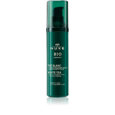 Nuxe Bio Organic Light 50 ml Nuxe Bio Organic Light 50 ml