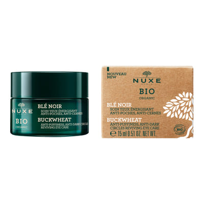Nuxe Bio Organic 15 ml