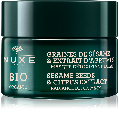 Nuxe Bio Organic 50 ml Nuxe Bio Organic 50 ml
