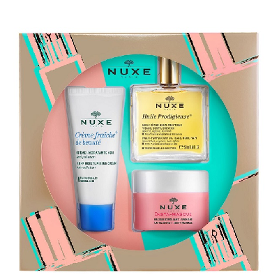 Nuxe Prodigieuse Florale Gelee Douche 200ml Nuxe Prodigieuse Florale Gelee Douche 200ml