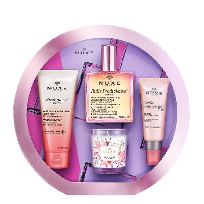 NUXE PRODIGIEUSE FLORALE COFFRET