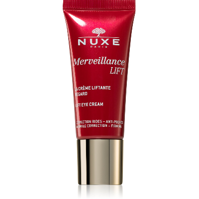 La Crème Liftante Regard 15ml Merveillance lift Nuxe