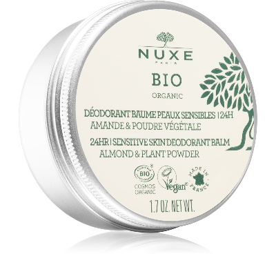 Nuxe Bio Organic 50 ml Nuxe Bio Organic 50 ml