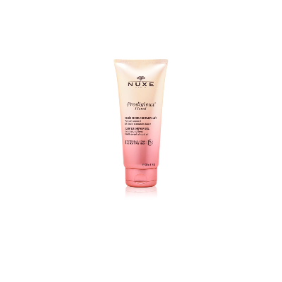 Gelée de Douche Délicate 200ml Prodigieux® Floral Nuxe Gelée de Douche Délicate 200ml Prodigieux® Floral Nuxe
