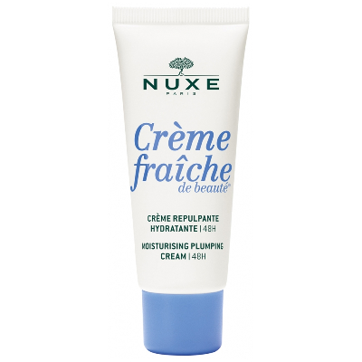 Repulpante Hydratante 48h 30ml Creme Fraîche De Beaute Nuxe Repulpante Hydratante 48h 30ml Creme Fraîche De Beaute Nuxe