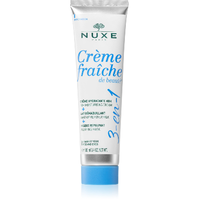 Concentrée 3-en-1 Creme Fraîche De Beaute Nuxe
