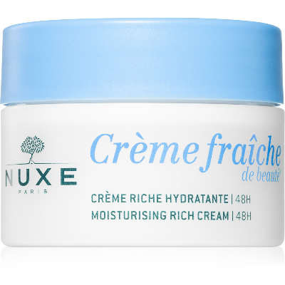 Nuxe Crème Fraîche de Beauté 50 ml Nuxe Crème Fraîche de Beauté 50 ml