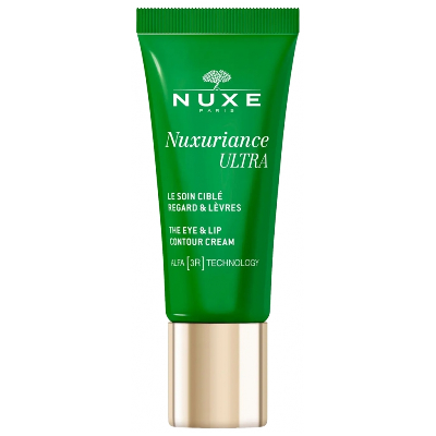 Nuxe Nuxuriance Ultra Le Soin Ciblé Regard et Lèvres 15 ml Nuxe Nuxuriance Ultra Le Soin Ciblé Regard et Lèvres 15 ml