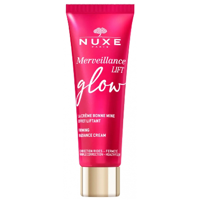 Nuxe Merveillance LIFT La Crème Bonne Mine Effet Liftant 50 ml Nuxe Merveillance LIFT La Crème Bonne Mine Effet Liftant 50 ml