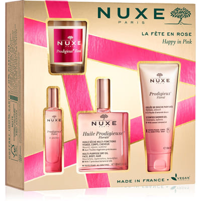 Nuxe Huile Prodigieuse Florale