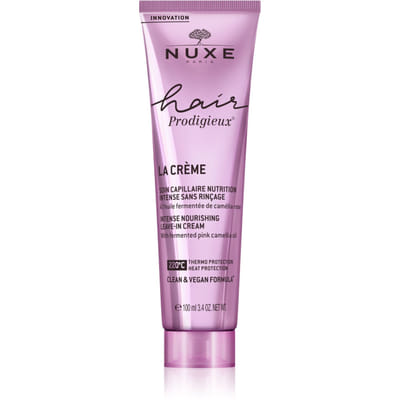 Nuxe Hair Prodigieux Intense Nourishing Leave-In Cream 100 ml
