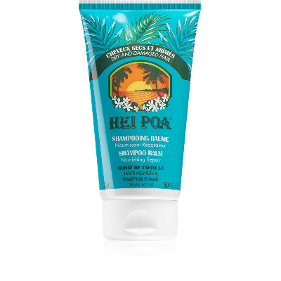 Hei Poa Tahiti Monoi Oil  Tiara 150 ml