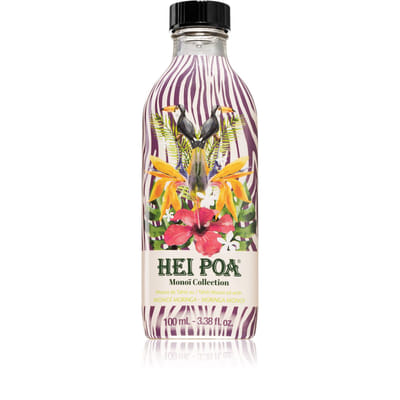 Hei Poa Monoi Collection Moringa 100 ml