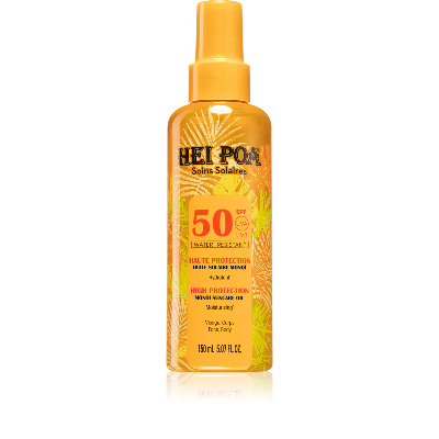 Hei Poa Monoi Suncare 150 ml Hei Poa Monoi Suncare 150 ml