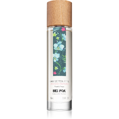 Hei Poa Tropical Orchid 100 ml Hei Poa Tropical Orchid 100 ml