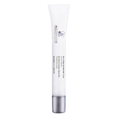 Algotherm Algoregard Gel Crème Hydratant Yeux 15 ml