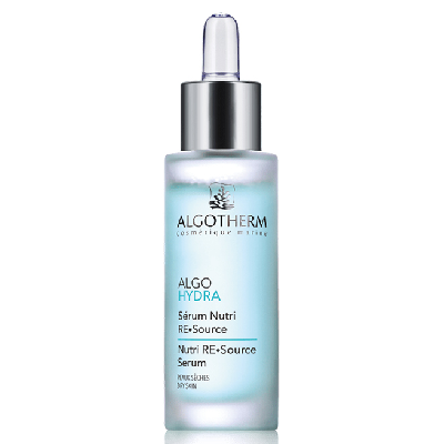 Algotherm Algohydra Sérum Nutri Re-Source 30 ml