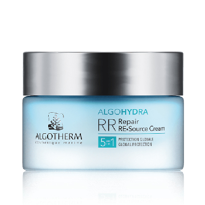 Algotherm Algohydra Crème Repair Re-Source 50 ml
