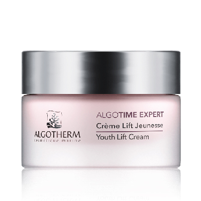Algotherm Algotime Expert Crème Lift Jeunesse 50 ml Algotherm Algotime Expert Crème Lift Jeunesse 50 ml