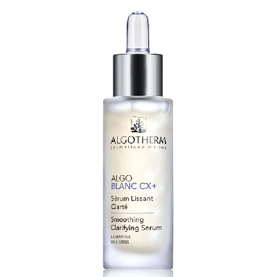 Algotherm Algoblanc Sérum Lissant Clarté 30 ml
