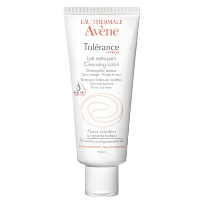 Avène Extreme Tolerance Cleansing Milk 200 ml