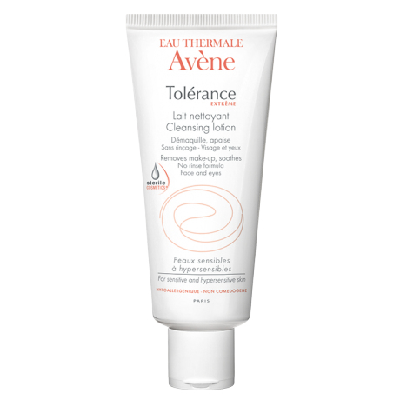 Avène Tolérance Extrême Lait Nettoyant 200 ml