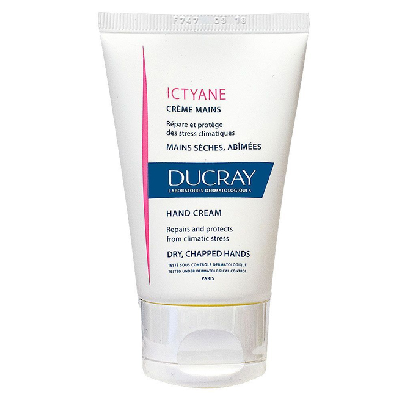 Ducray Ictyane 50 ml